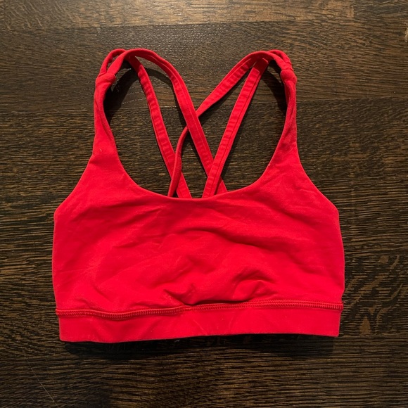 lululemon athletica Other - lulu lemon energy bra